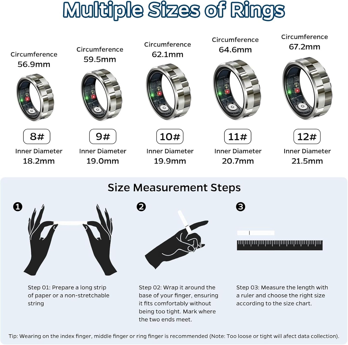 Smart Ring