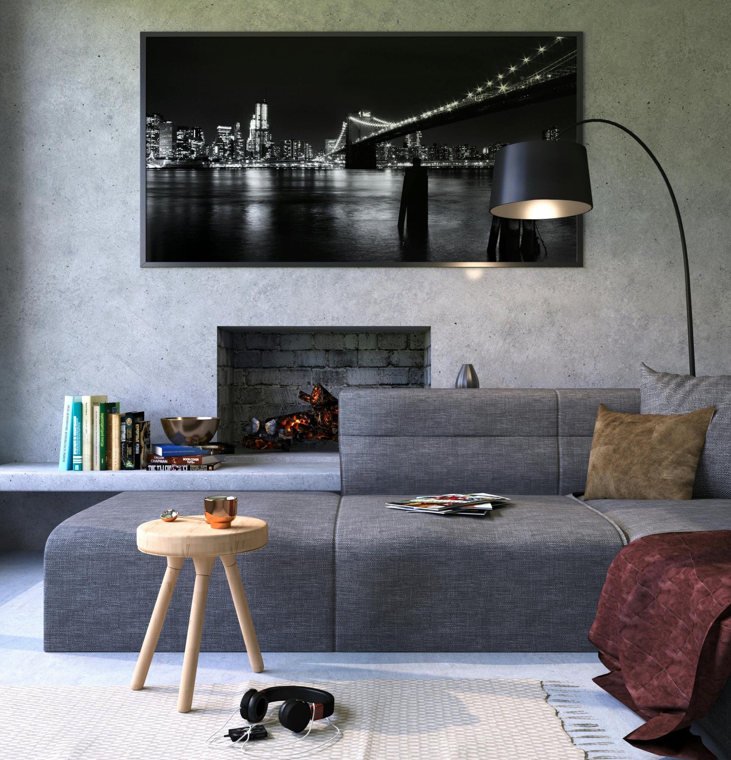Home Collection