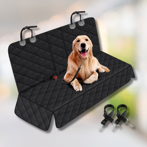 Dog Car Seat Cover