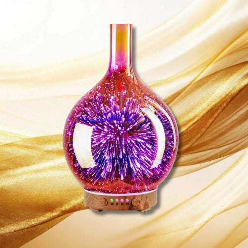 AromaGlass