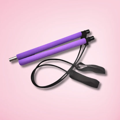 Portable Yoga Pilates