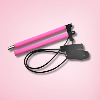 Portable Yoga Pilates