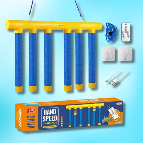 Speed Sticks