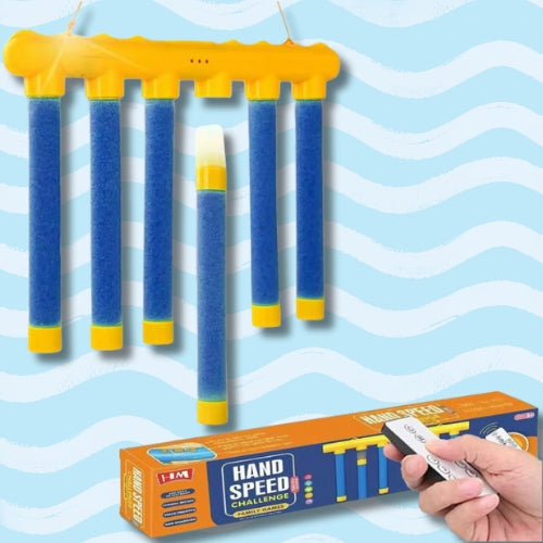 Speed Sticks
