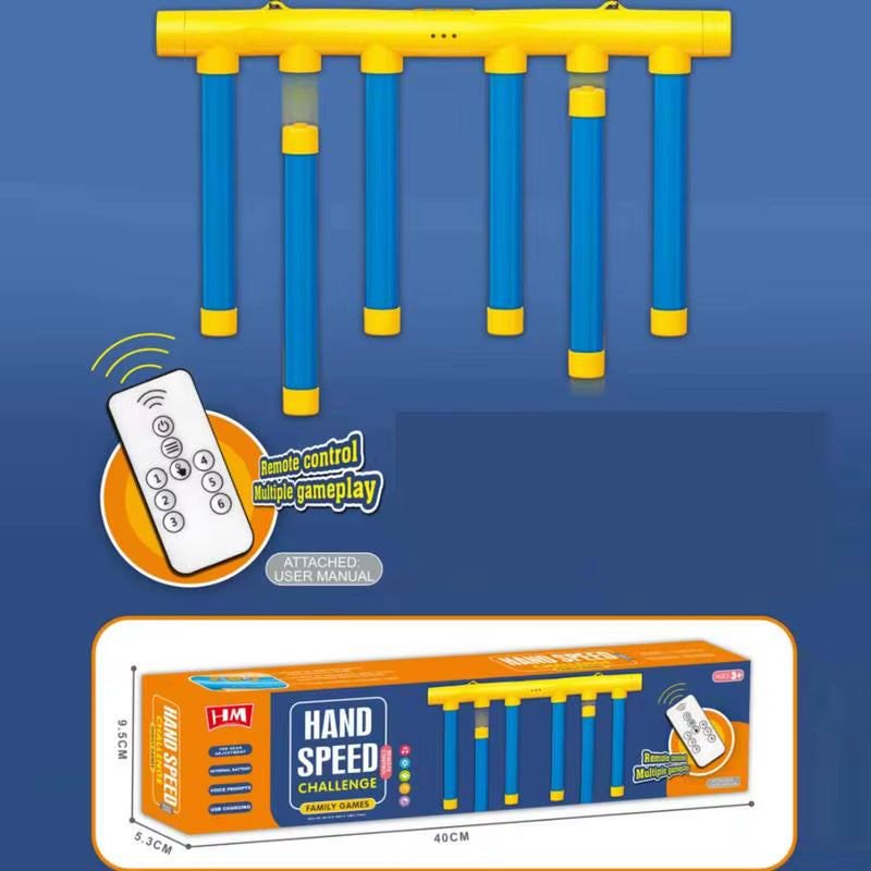 Speed Sticks