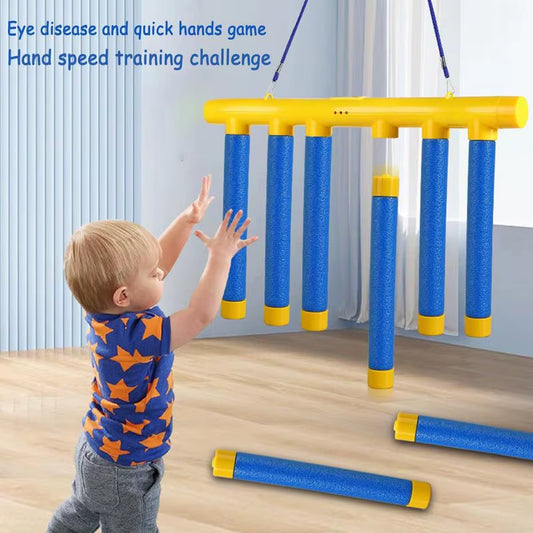 Speed Sticks
