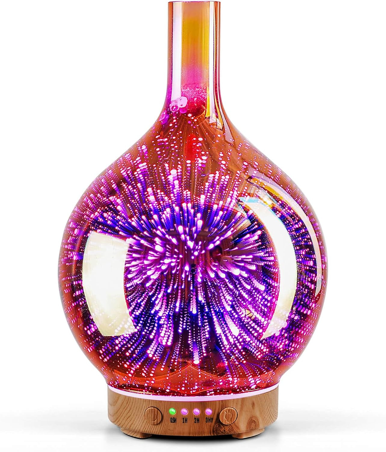 AromaGlass