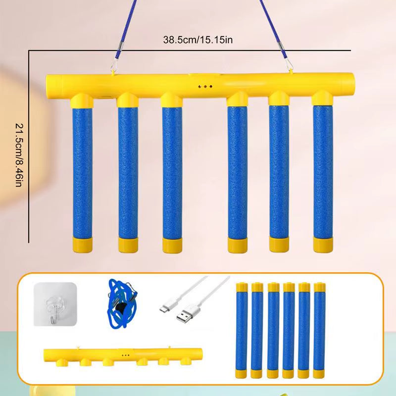 Speed Sticks