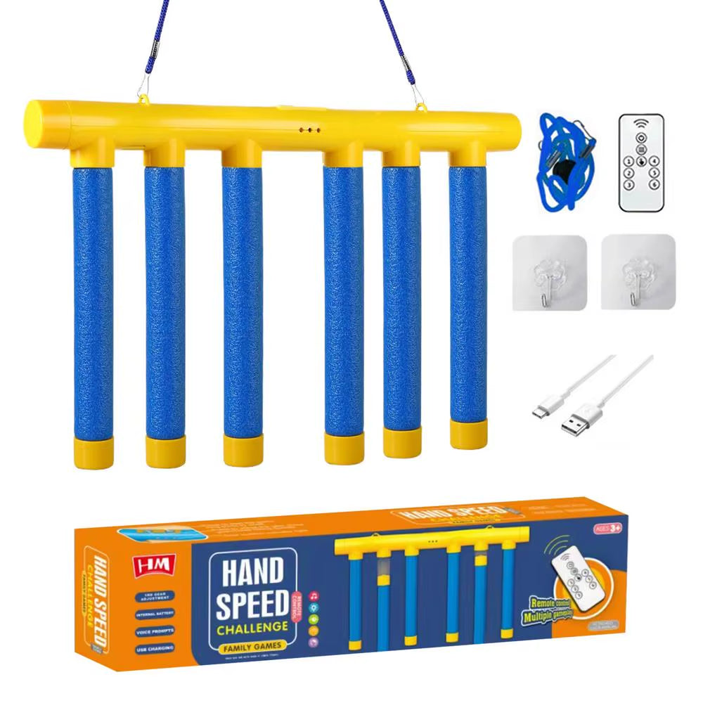 Speed Sticks