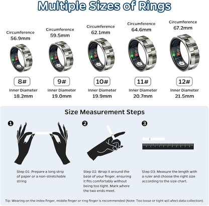 Smart Ring